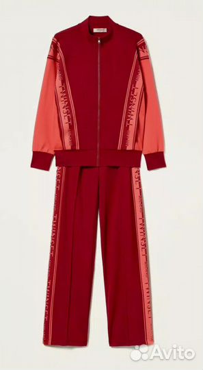 Twin set костюм