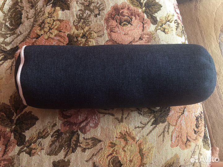 Валик для новорожденного