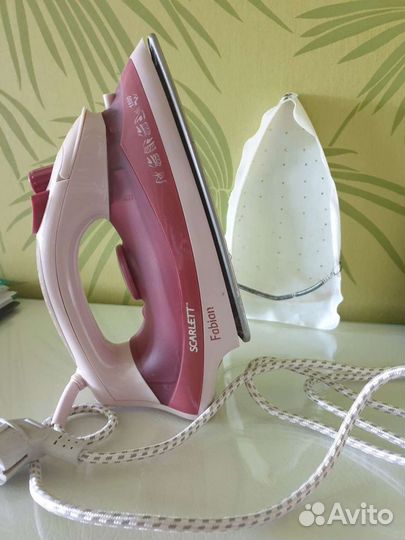 Утюг Skarlett