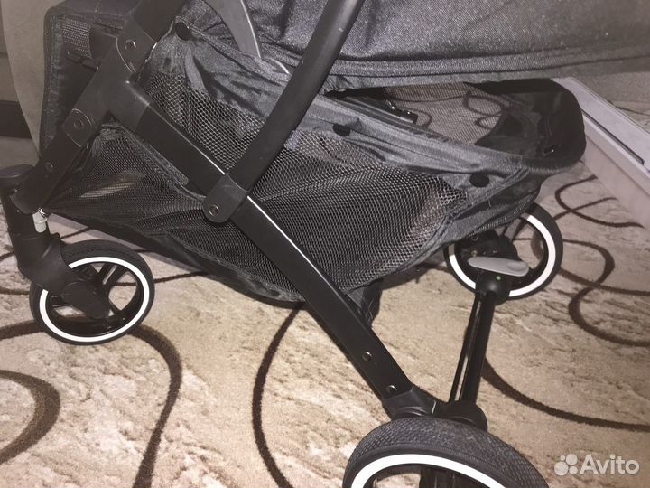 Прогулочная коляска бу