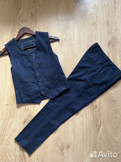 Костюм для мальчика 146