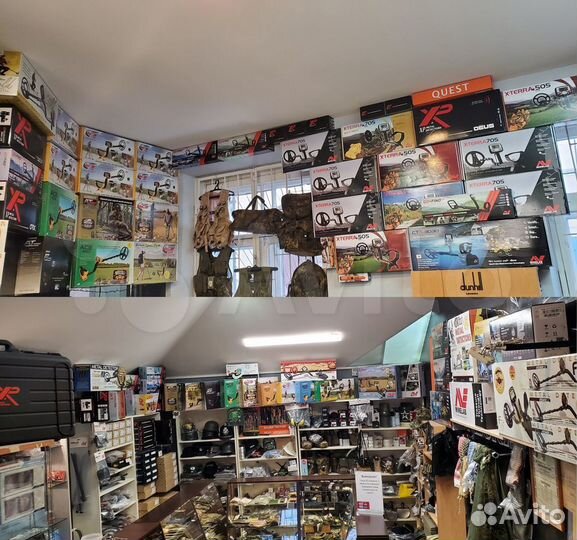 Адаптер для наушников Anfibio, Kruzer, Simplex