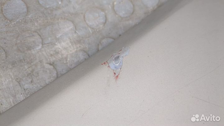 Крышка багажника Honda Accord 8, 2008