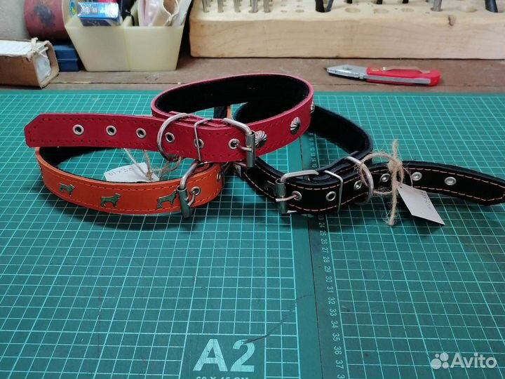 Ошейник для собак