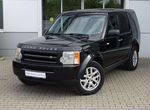 Land Rover Discovery 2.7 AT, 2009, 141 087 км