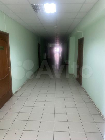 Офис, 46.9 м²