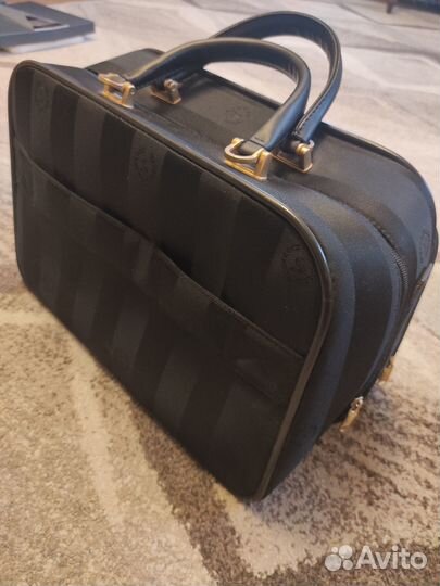 Чемодан, сумка, кейс static дорожная