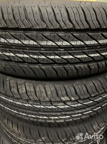 КАМА 365 (241) 195/65 R15 91H