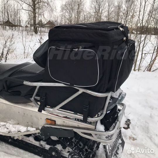 Кофр для снегохода Yamaha Multi Purpose