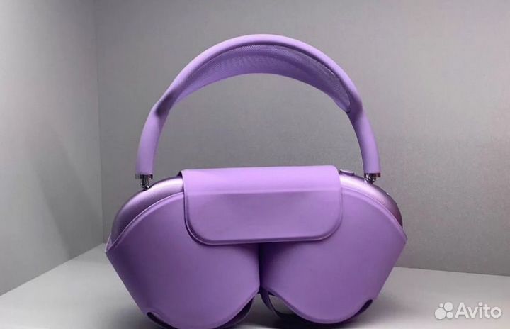 Airpods max purple Новые