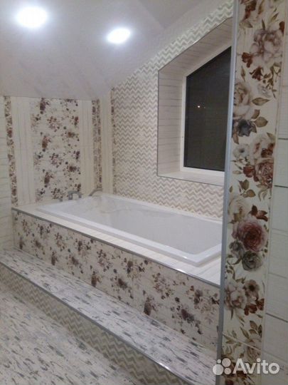 Сантехник