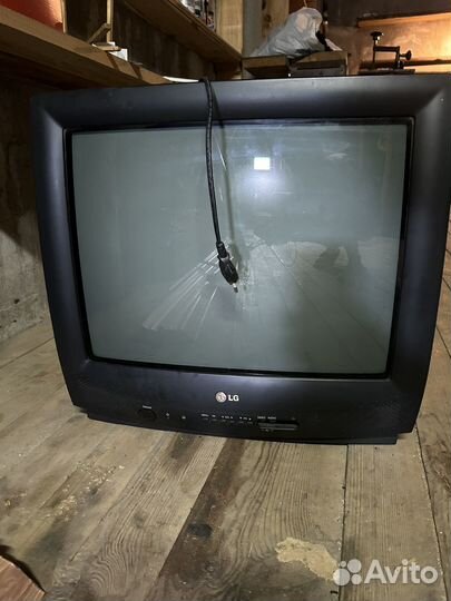 Телевизор бу