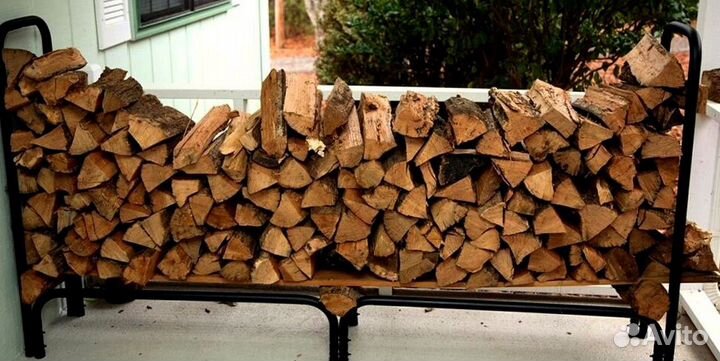 Дрова в ло