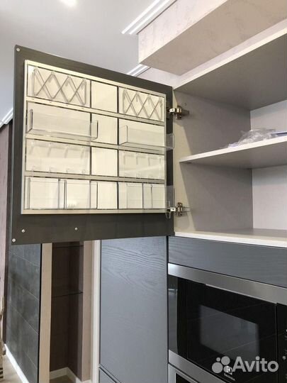 Кухонный гарнитур с доставкой