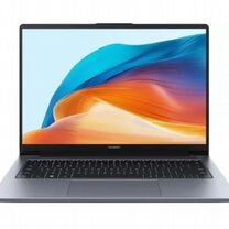 Huawei MateBook D14 MDF-X 53013XFP Space Grey 14"