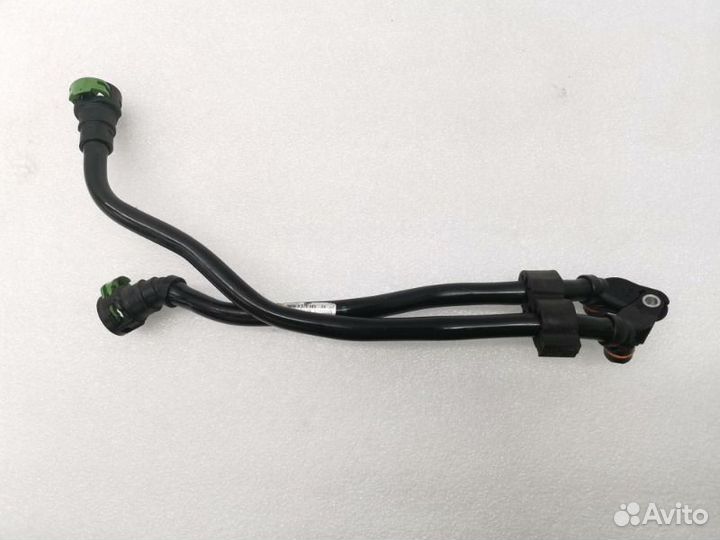 Трубка АКПП Bmw X4 F26 2.0 2014