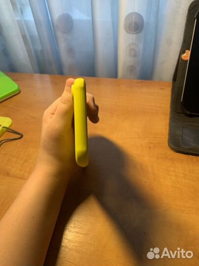 Чехол на iPhone xr