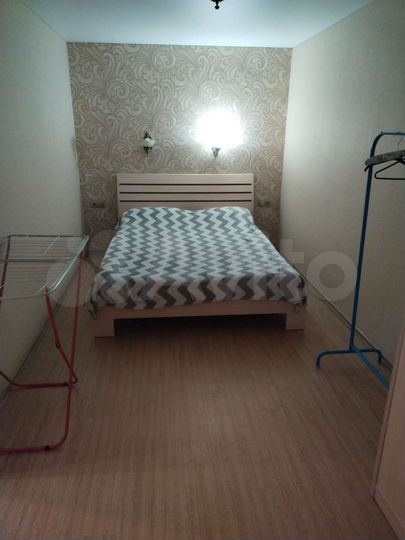 2-к. квартира, 45 м², 4/5 эт.