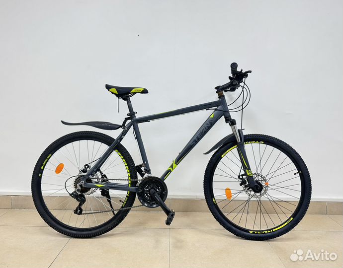 Велосипеды Stern Б/У в идеальном состоянии