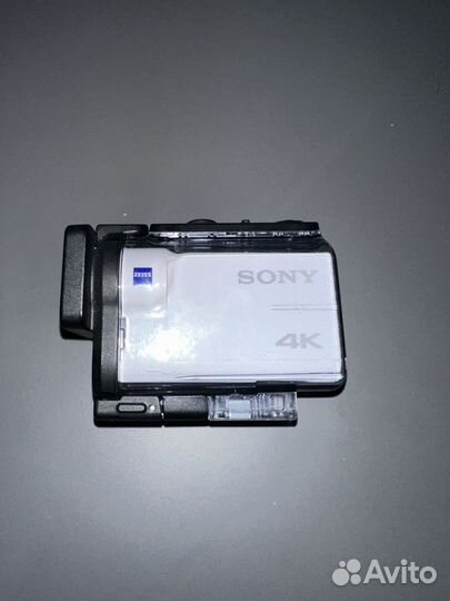 Экшен камера sony fdr x3000