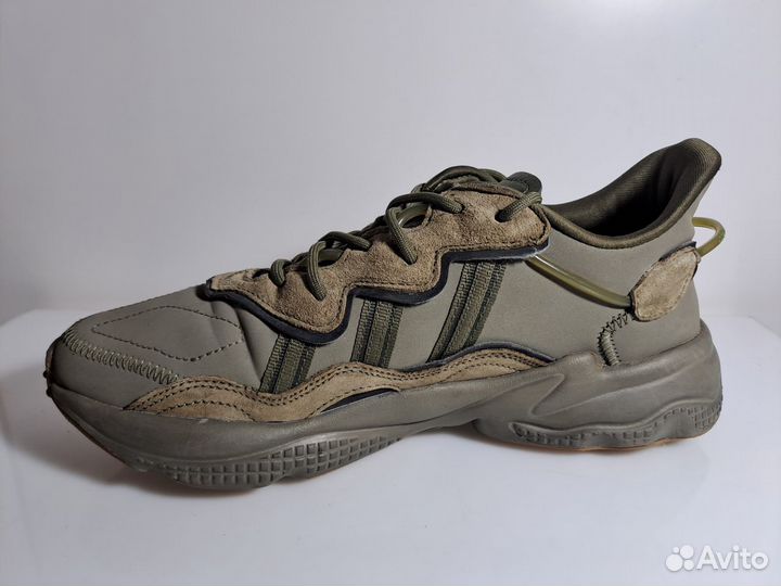 6790(13) Кроссовки Adidas Оригинал 41 размера