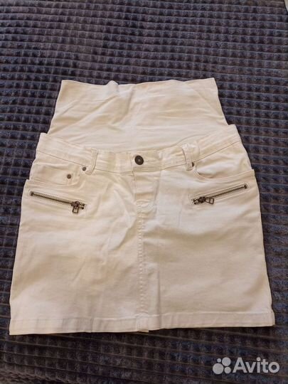 Вещи пакетом для беременных 42 44