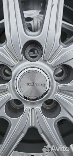 Литые диски R16 