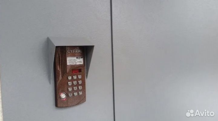 Мастер по обслуживанию домофонов