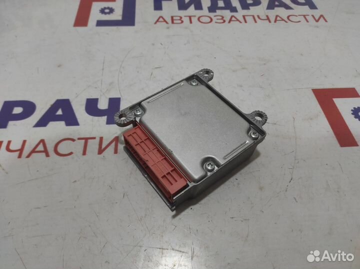 Блок управления AIR BAG Hyundai Accent 2 959102520