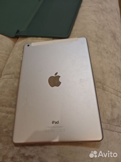 Планшет apple iPad