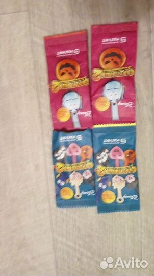 Скрепыши, приколыши