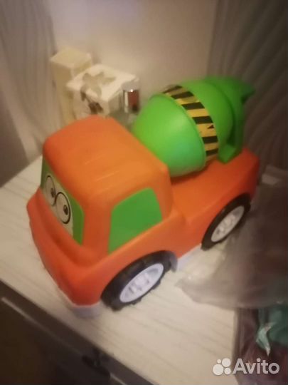 Машина для детей