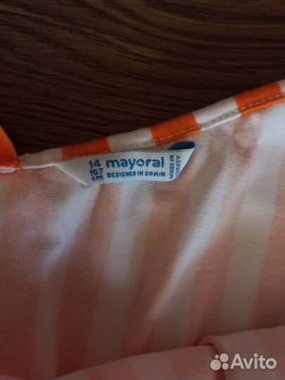 Сарафан Майорал