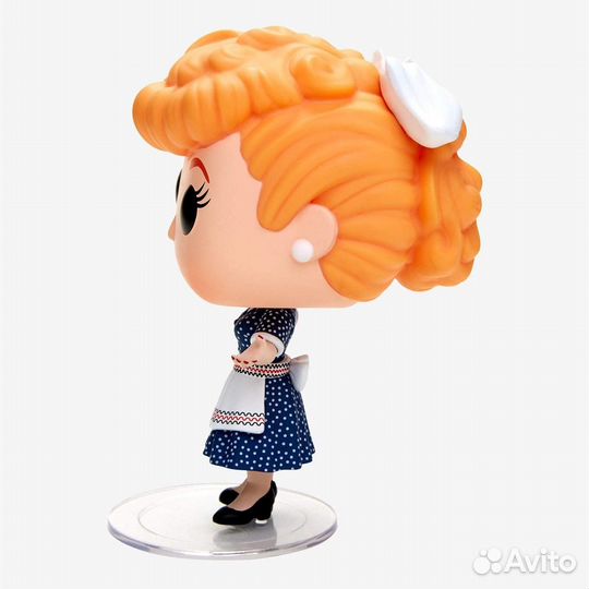 I Love Lucy Funko Pop Я люблю Люси