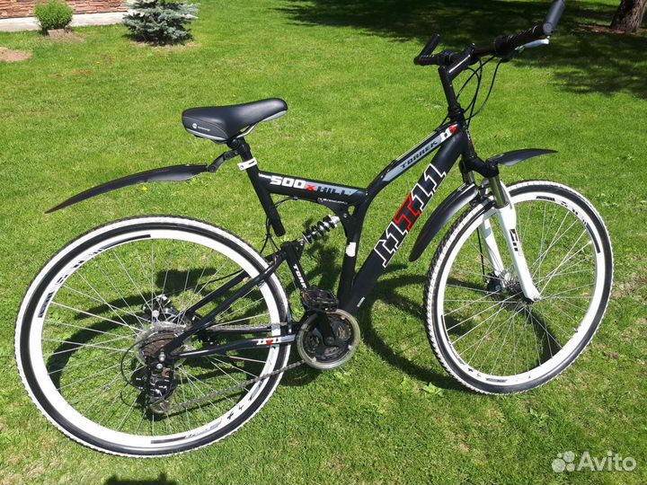 Новый. Германия torrek MT11 500X hill 28