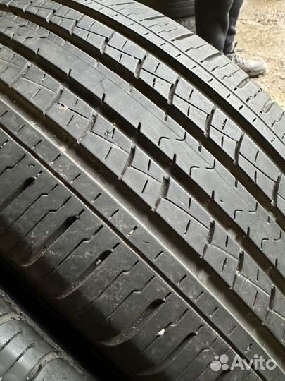 Kumho Solus KH16 225/55 R19