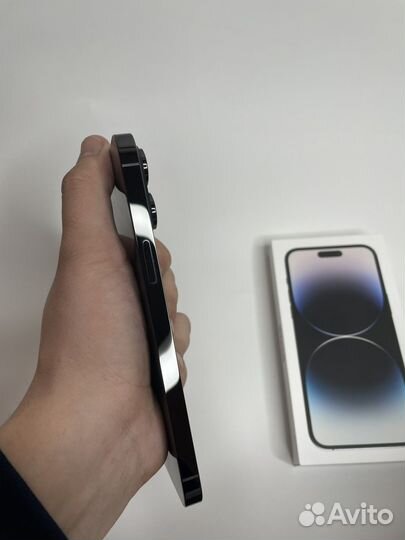 iPhone 14 Pro Max, 128 ГБ