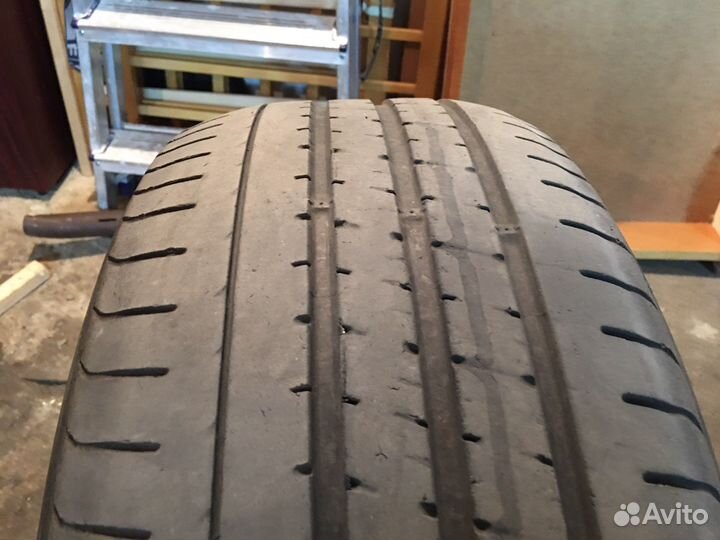Pirelli Cinturato P7 245/45 R19 и 275/35 R19 100Y