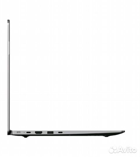 Ноутбук Tecno megabook T1 (r5-16+512g+win11)