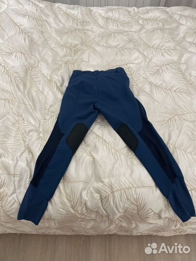 Бриджи для верховой езды