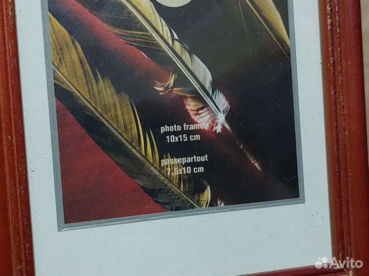 Рамка Для Фото