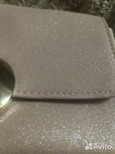 Сумка клатч