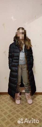 Плащ для девочки