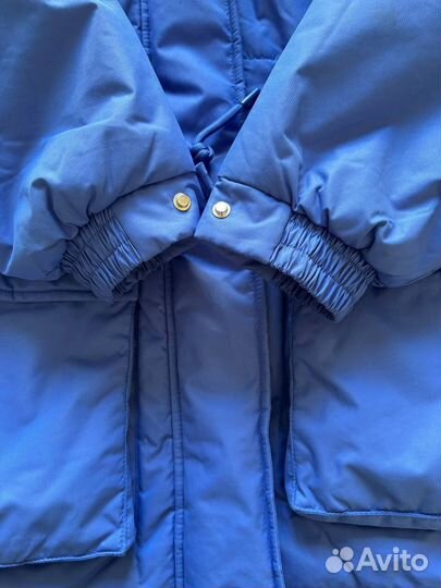 Куртка ecru женская