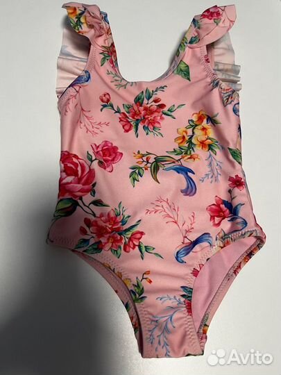 Купальник 92