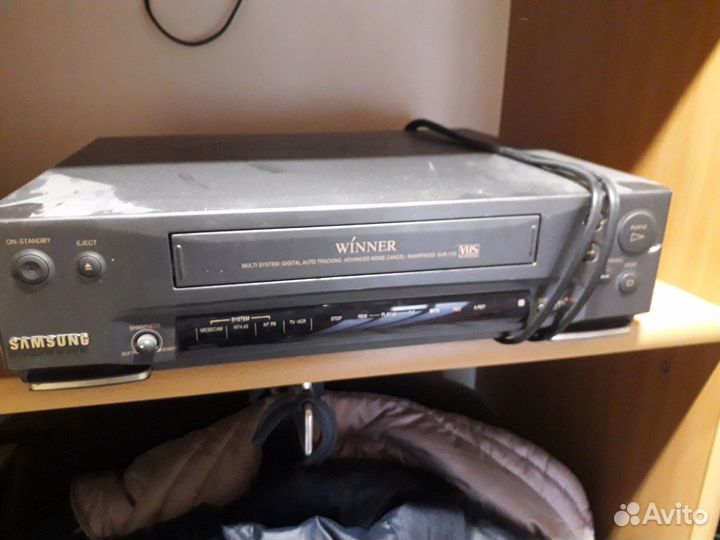 Видеоплеер