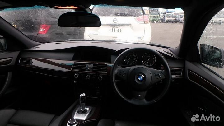 Блок абс bmw e60