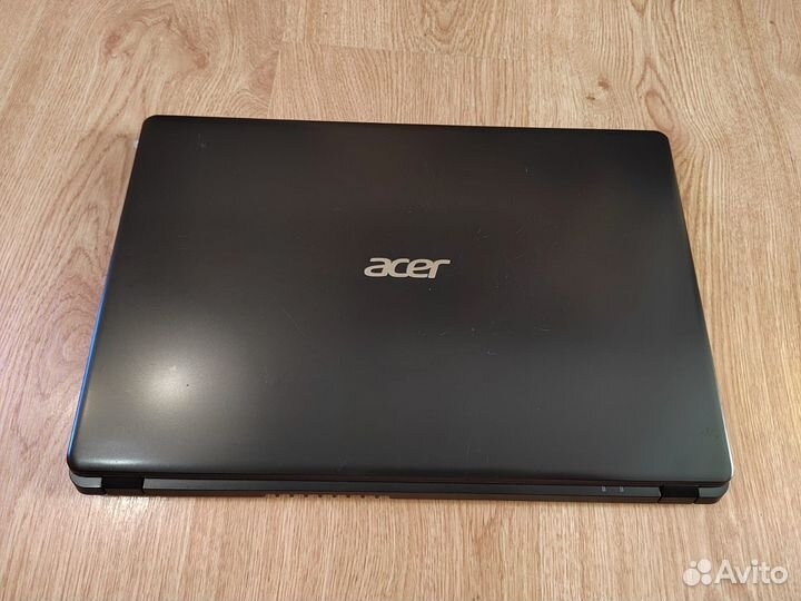 Acer игровой на Ryzen / 8g/ Radeon 540X