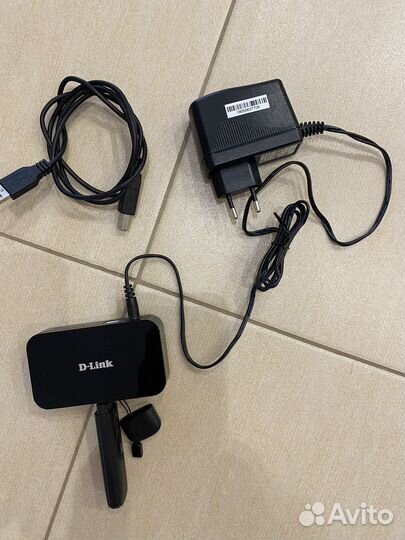 Usb разветвитель