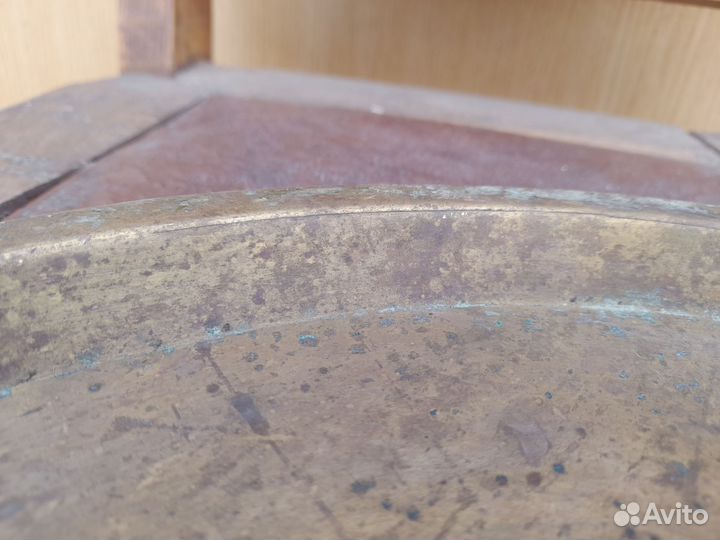 Поднос СССР 4